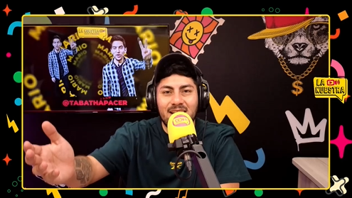 La historia prohibida de la familia Melivilu — La Nuestra