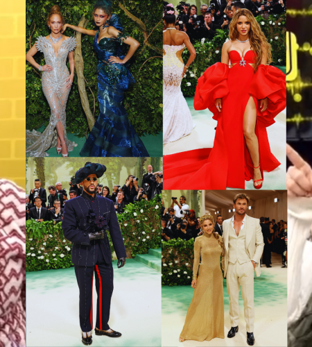 Met Gala 2024: analizamos, entre risas, a los mejores y peores vestidos