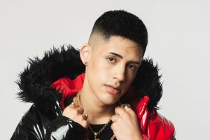 ¡Asaltaron violentamente a Cris MJ en Alemania! el artista tuvo que cancelar su show