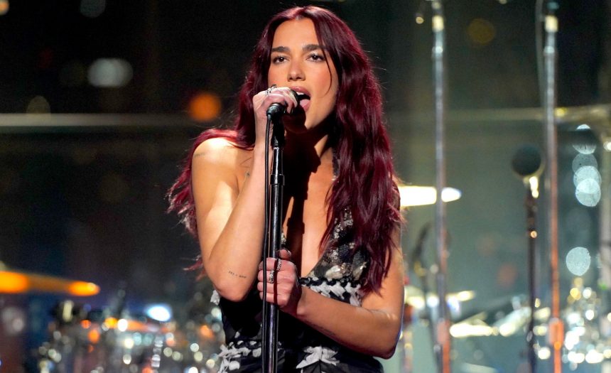 Dua Lipa anunció segundo concierto en el Estadio Nacional: cuándo y en qué horario se venderán las entradas