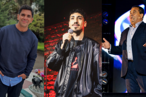 ¿Diego Urrutia pidió que Carla Jara sea la animadora de un festival para participar? Las declaraciones de Dino Gordillo y Juan Pablo Queraltó