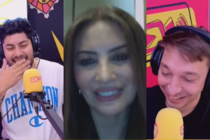 Myriam Hernández sobre su próximo Estadio Nacional: “Lo tomo como una apertura a nuevas artistas chilenas que tienen el derecho de estar”