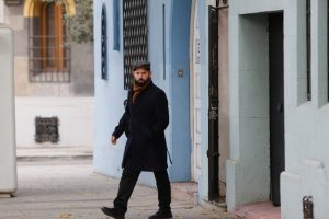¡Gabriel Boric se cambia de casa! Dejará el Barrio Yungay por las calles de San Miguel