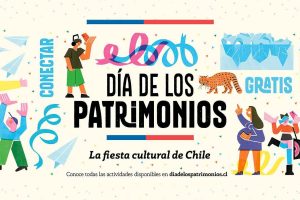 ¡El Día de los Patrimonios 2025 se celebra este fin de semana! Conoce todas las actividades que estarán disponibles
