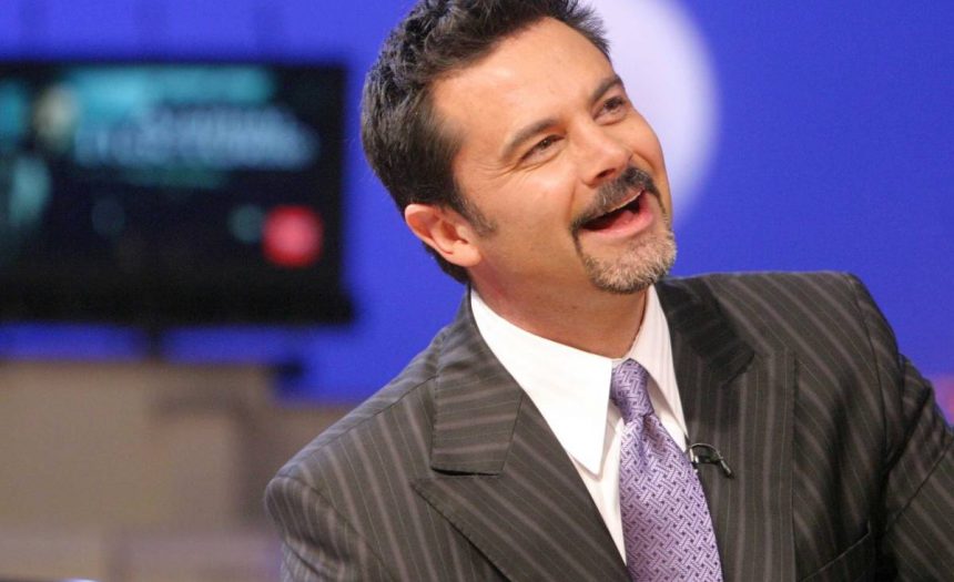 ¡Se destapan romances secretos de Felipe Camiroaga! Tuvo una relación con reconocida actriz chilena y otra con una animadora