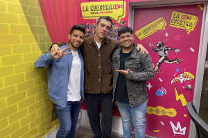 La revancha de Gepe con “UNDESASTRE delux: CERODRAMA”: «siempre me dio la sensación que con 14 canciones se quedaba corto»