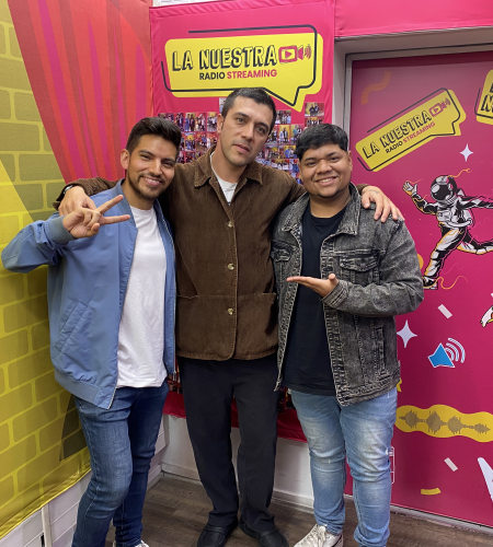 La revancha de Gepe con “UNDESASTRE delux: CERODRAMA”: «siempre me dio la sensación que con 14 canciones se quedaba corto»