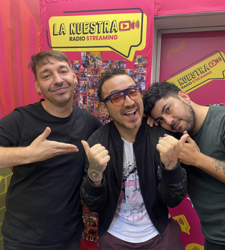La confesión de El Rulo sobre su salida de Fusión Humor: «Yo me iba a ir en el 2019»