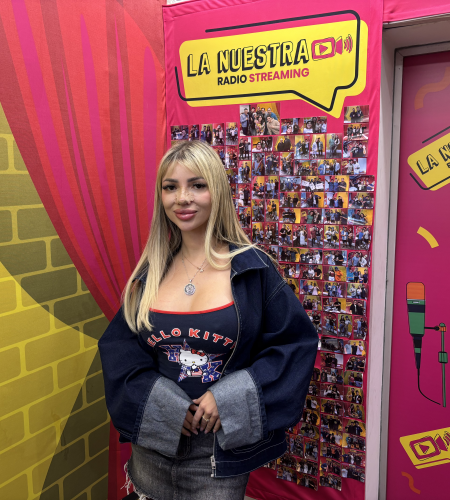 Gatita Veve sobre la industria del porno: “Yo quiero ser muy conocida en la industria, reconocida a nivel mundial”