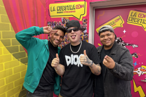 Mateo On The Beatz: el productor musical de Jere Klein cuenta la fórmula para crear éxitos