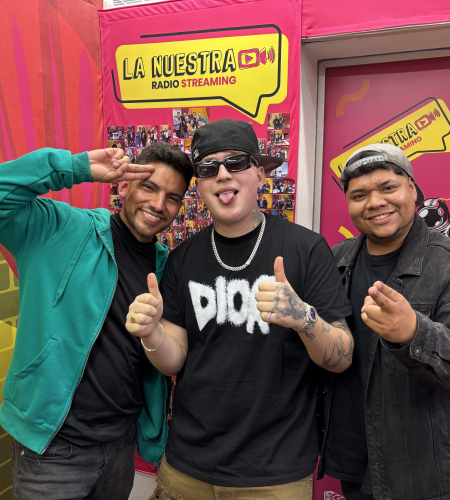 Mateo On The Beatz: el productor musical de Jere Klein cuenta la fórmula para crear éxitos
