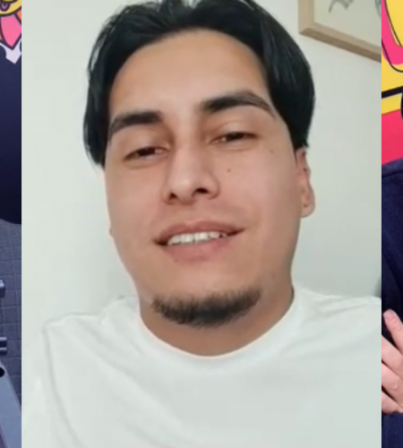 El chileno que ganó 50.000 dólares con MrBeast en La Nuestra: «dejé de estudiar porque salió una deuda, estoy cesante y esto cayó del cielo»