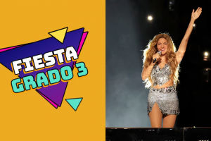 Sernac anunció demandas colectivas a los productores de los fallidos conciertos de Shakira y la cancelada Fiesta Grado 3