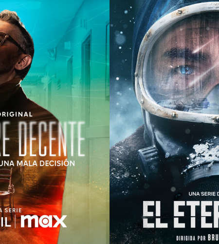 «El Eternauta» y «Un Hombre Decente»: las recomendaciones de series para este fin de semana