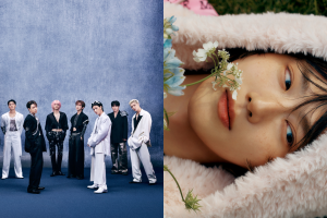 “K-Pop Masterz 2025 IN SANTIAGO” aterriza en Chile con ATEEZ y SUHO de EXO como grandes protagonistas