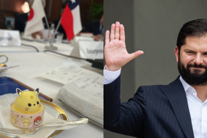 Gabriel Boric responde tras polémica en Japón por mención a la cultura anime: “la ignorancia puede ser muy atrevida”