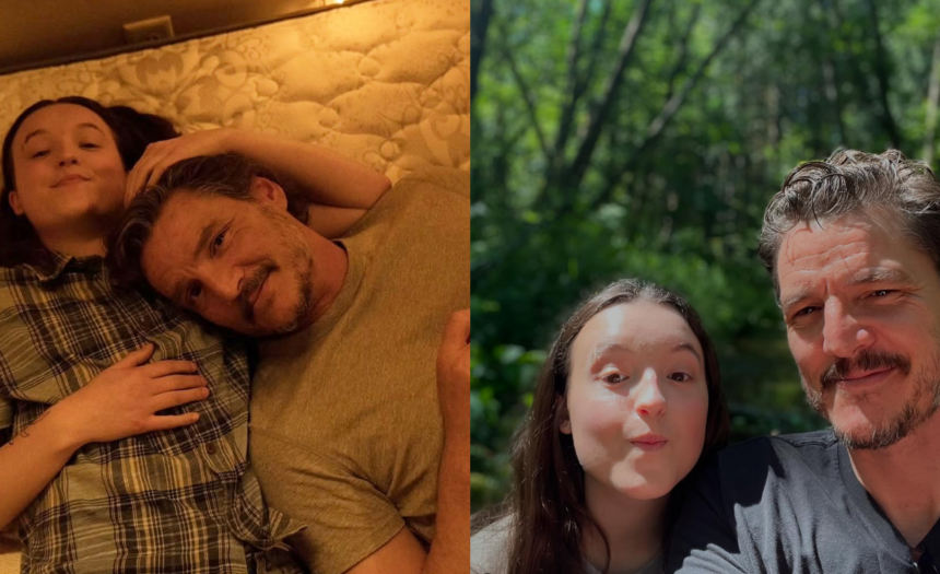 [REVIEW THE LAST OF US S2E6] La relación paternal entre Ellie y Joel: «sabemos cuánto le duele todo lo que perdió»