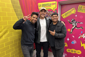 Clemente anunció que se viene una versión potenciada de él: «llegó el momento de hacer el pop puro que yo quería»