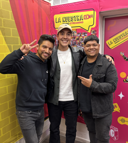 Clemente anunció que se viene una versión potenciada de él: «llegó el momento de hacer el pop puro que yo quería»