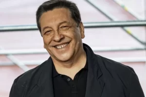 ¿Sale Julio César Rodríguez de pantalla? Conoce lo que declaró el animador: “no es broma”