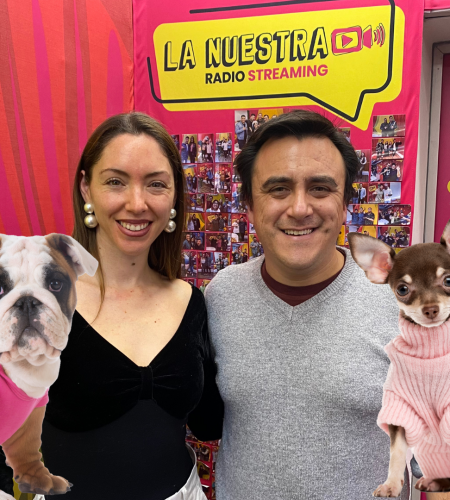 7 consejos de ‘Bienestar Animal’ para que tus mascotas pasen un buen invierno