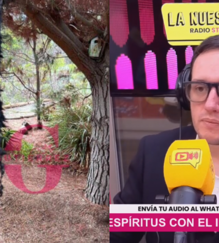 [JUEVES PARANORMAL] Los casos de brujería hacia Karen Paola y Cristián Campos