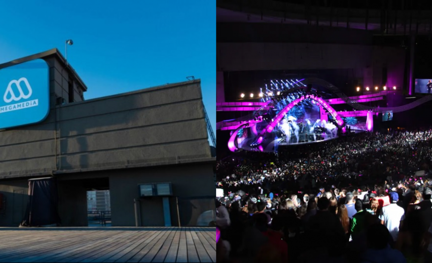 Mega aclara demanda del exdirector del Festival de Viña: «El despido fue debidamente fundado en una causal legal legítima»