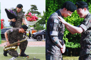 ¿BTS cada vez más cerca del regreso? Cuatro de sus integrantes acaban de concluir su servicio militar