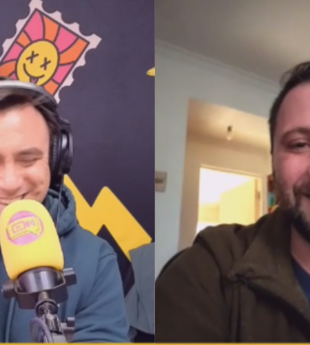 Benjamín Dueñas, @ViajesPirata.cl, nos enseñó a planear viajes internacionales baratos: «hay mucho estigma a aerolíneas desconocidas»