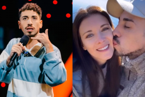 El enigmático mensaje publicado por Diego Urrutia: ¿se refería a Carla Jara?