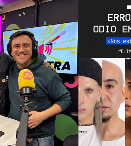 Fundación Iguales en el Mes del Orgullo: «estamos en un contexto muy duro y complejo para la diversidad»