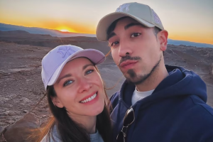 ¿Carla Jara y Diego Urrutia terminaron su relación? Particular hecho prendió las alarmas de sus seguidores