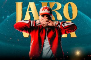 ¡Jairo Vera regresa al Movistar Arena! La cuenta regresiva ya comenzó