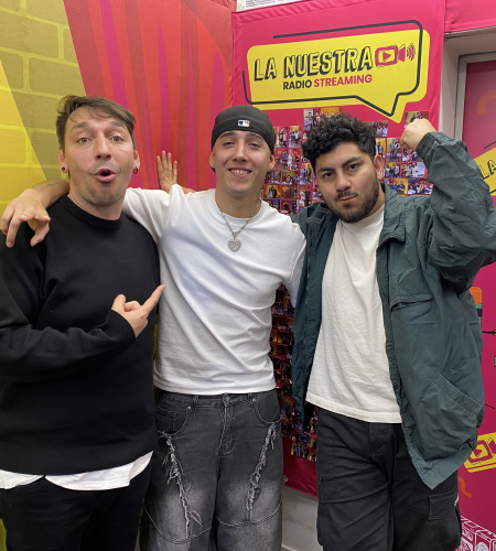 Pailita sobre su generación de artistas urbanos: «yo creo que fue la que abrió la industria cuático para afuera»