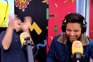 ¡Celebramos el Día Internacional del Chiste con los mejores chistes cortos!