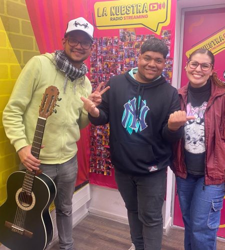 Dulce Margot sorprenden con sentimental álbum Melodrama: «la intensidad de una nueva relación o el desgarro de las despedidas»