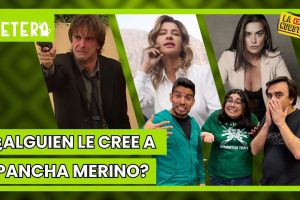 ¿Cruz Coke gorreó a Pancha Merino con Ingrid Cruz?